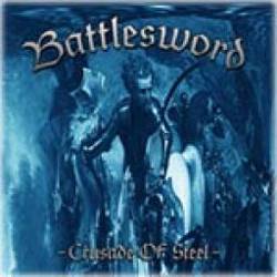 Battlesword : Crusade of Steel